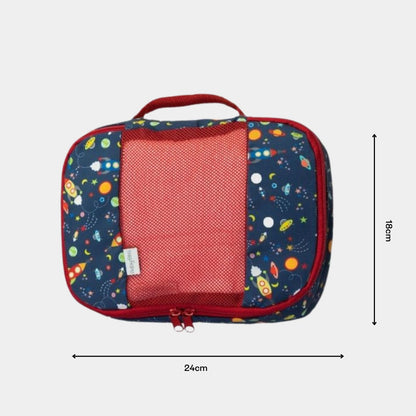 Organizador de Ropa Cohetes