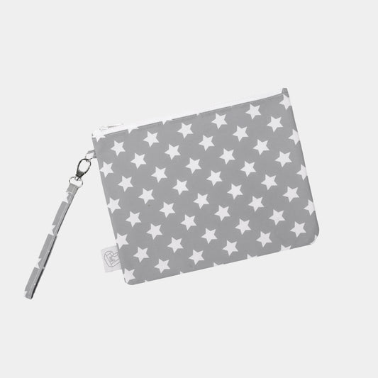 Neceser Plastificado Chico - Estrellas