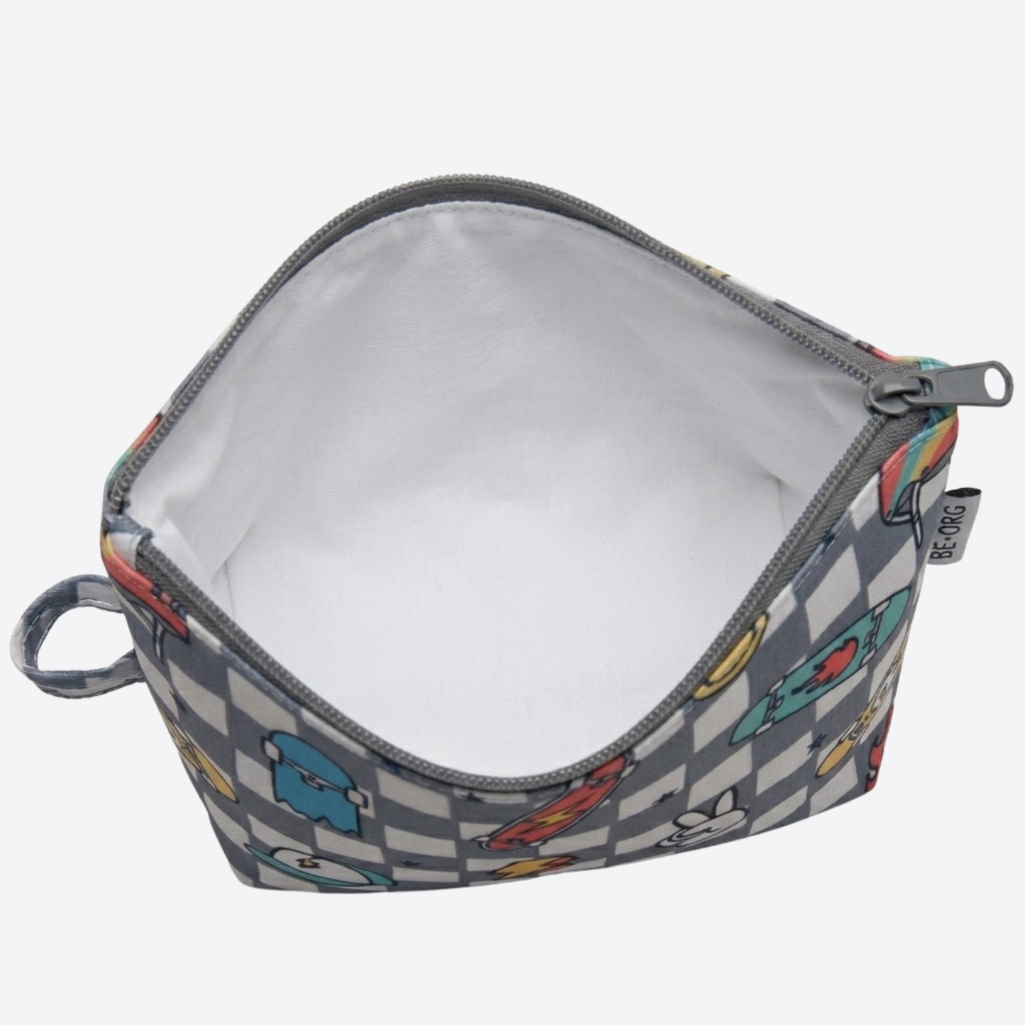 Mini Pouch Arcoiris