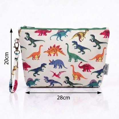 Pouch Grande Arcoiris