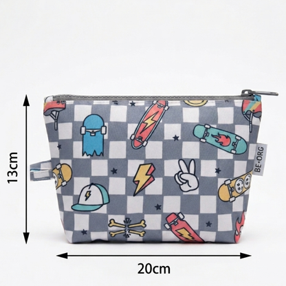 Mini Pouch Arcoiris