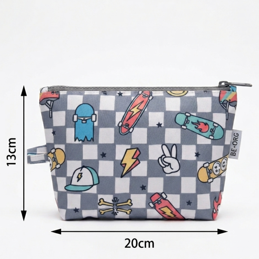 Mini Pouch Hongos