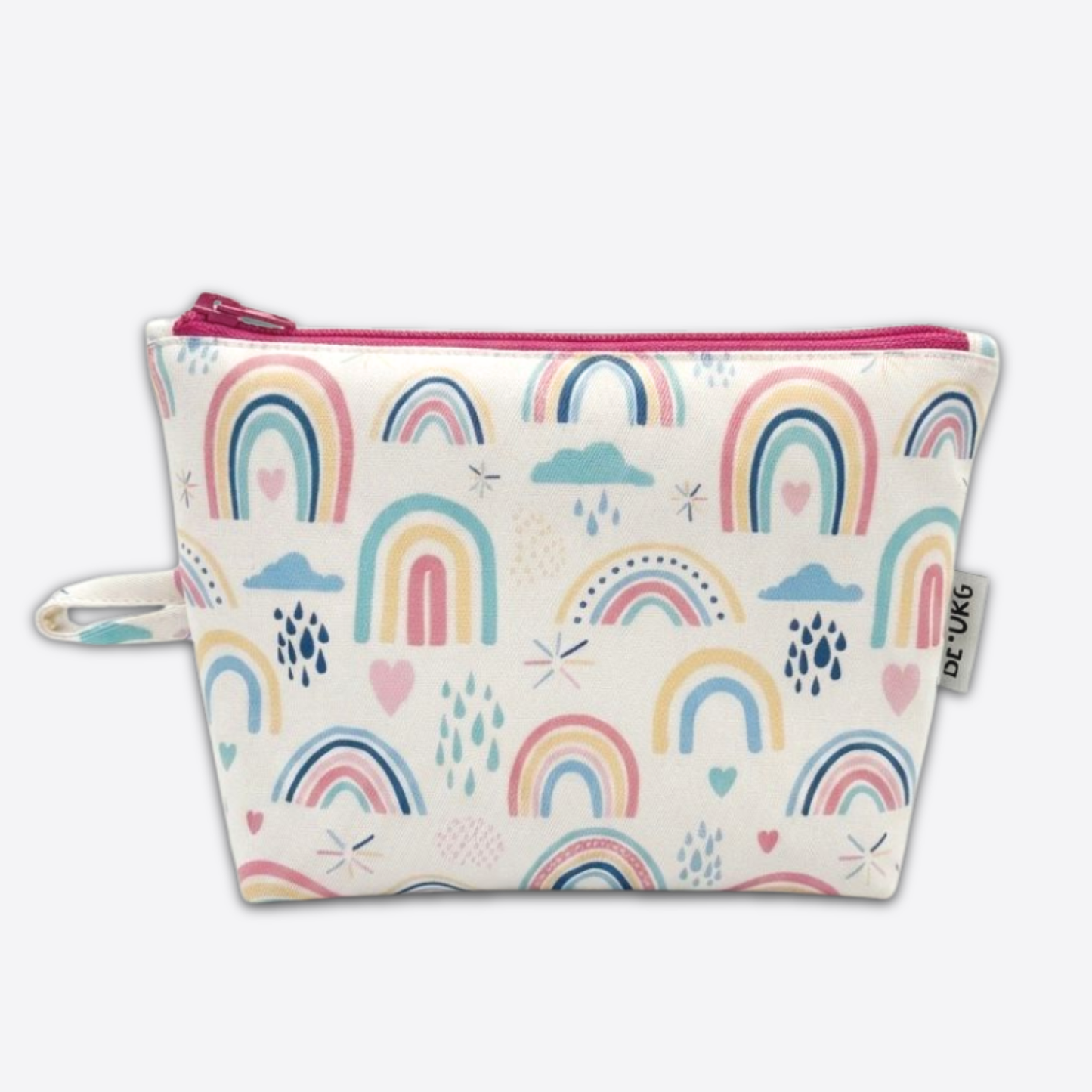 Mini Pouch Arcoiris
