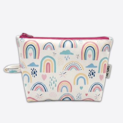 Mini Pouch Arcoiris