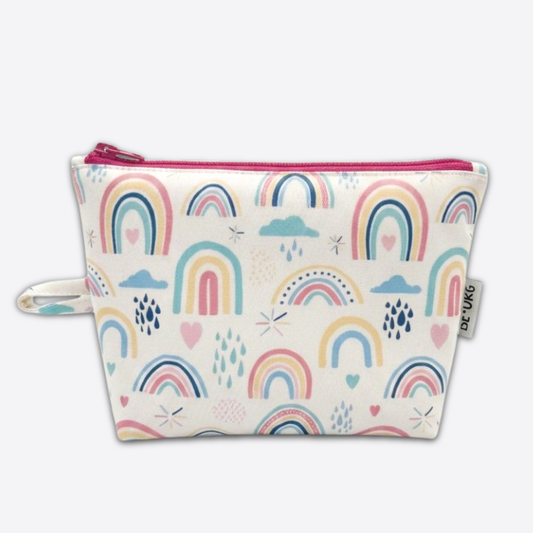 Mini Pouch Arcoiris