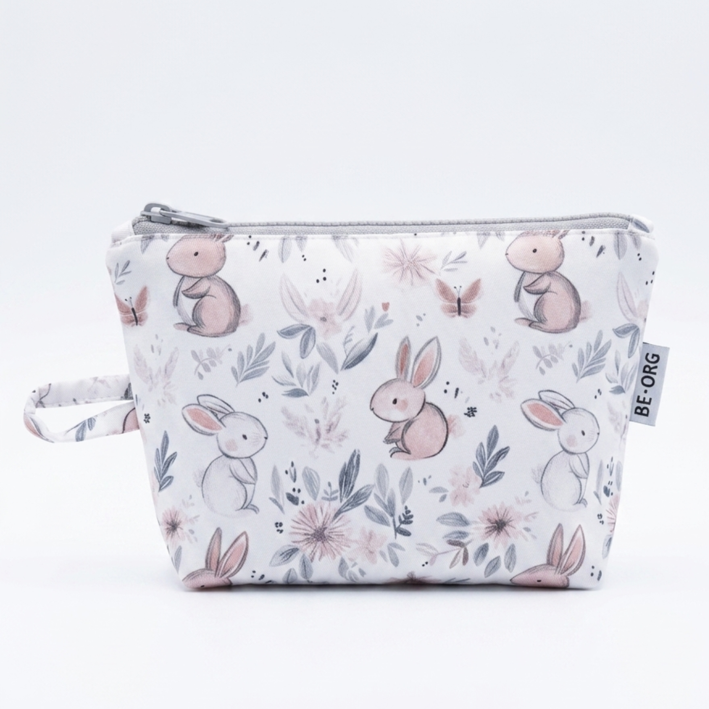 Mini Pouch Conejos