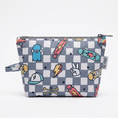 Mini Pouch Cool Skates
