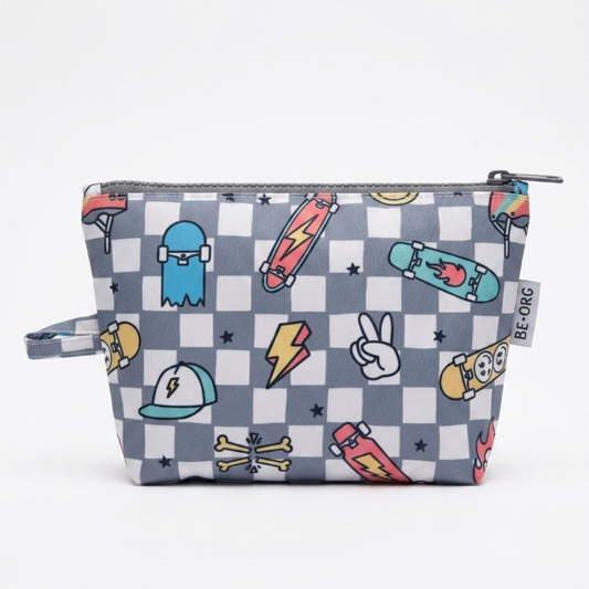 Mini Pouch Cool Skates