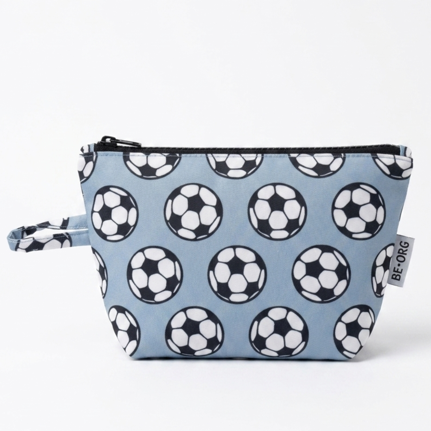 Mini Pouch Fútbol