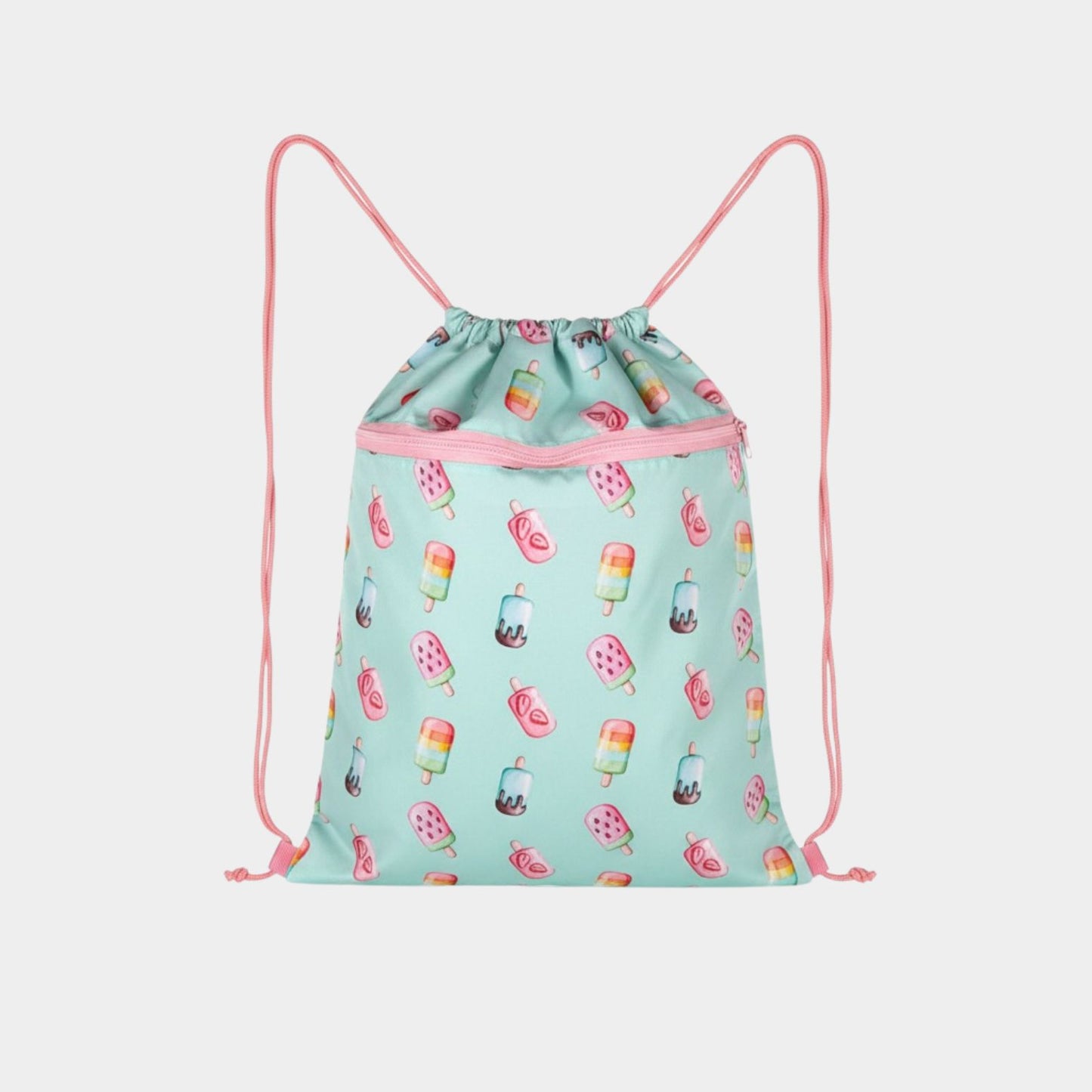 Mochila Express Helados