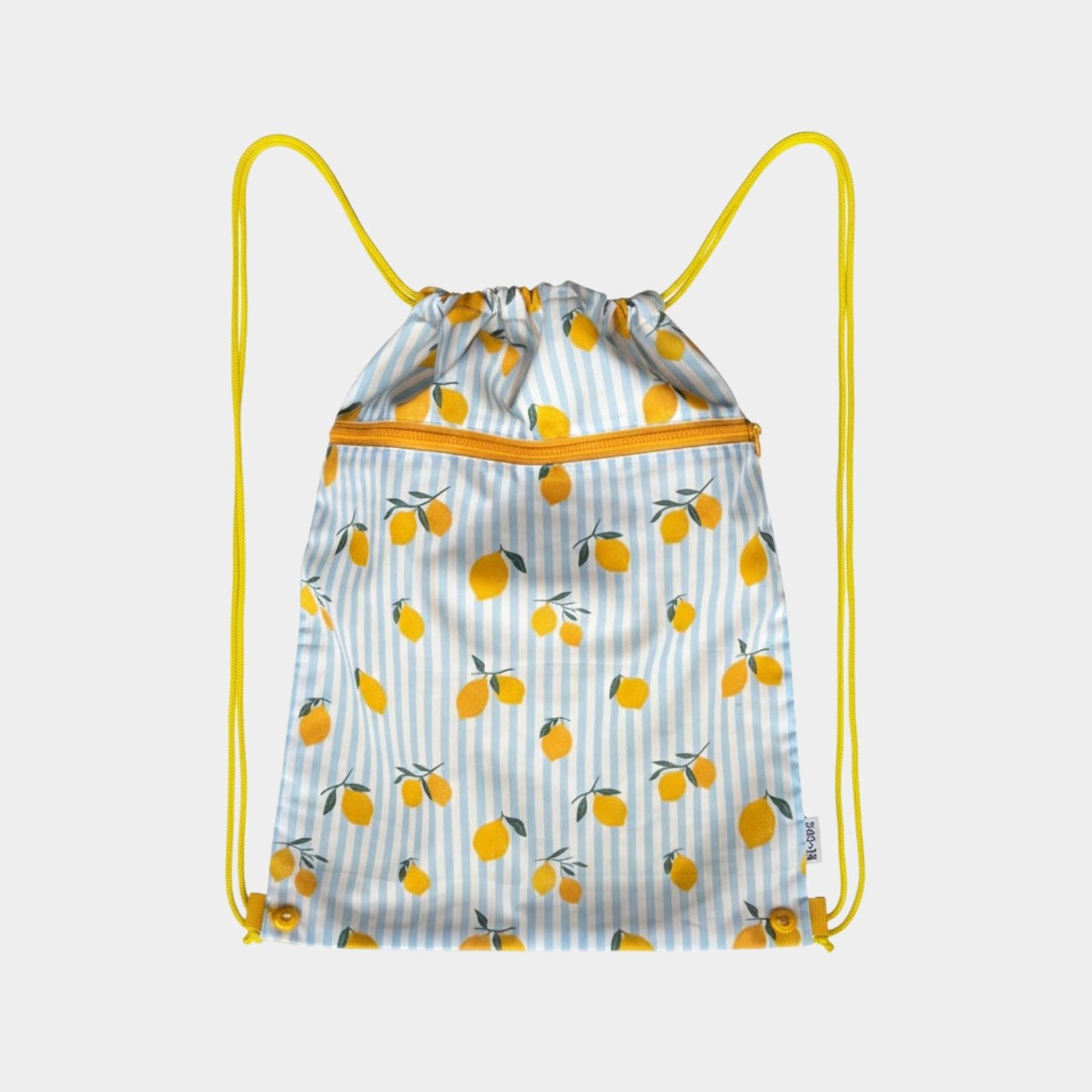 Mochila Express Limones