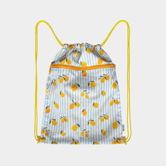 Mochila Express Limones
