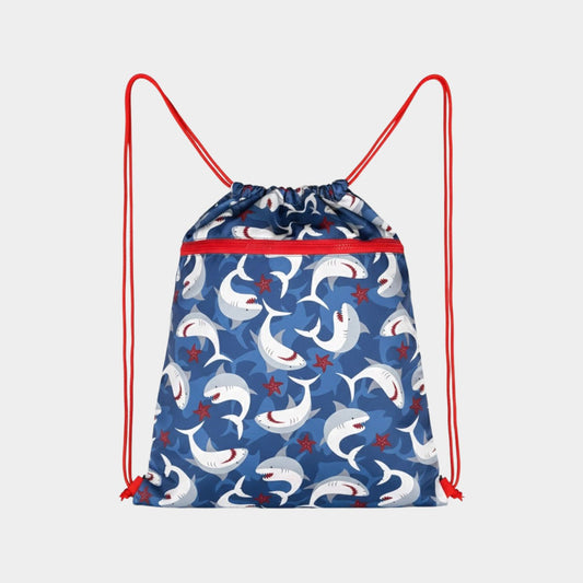 Mochila Express Tiburones