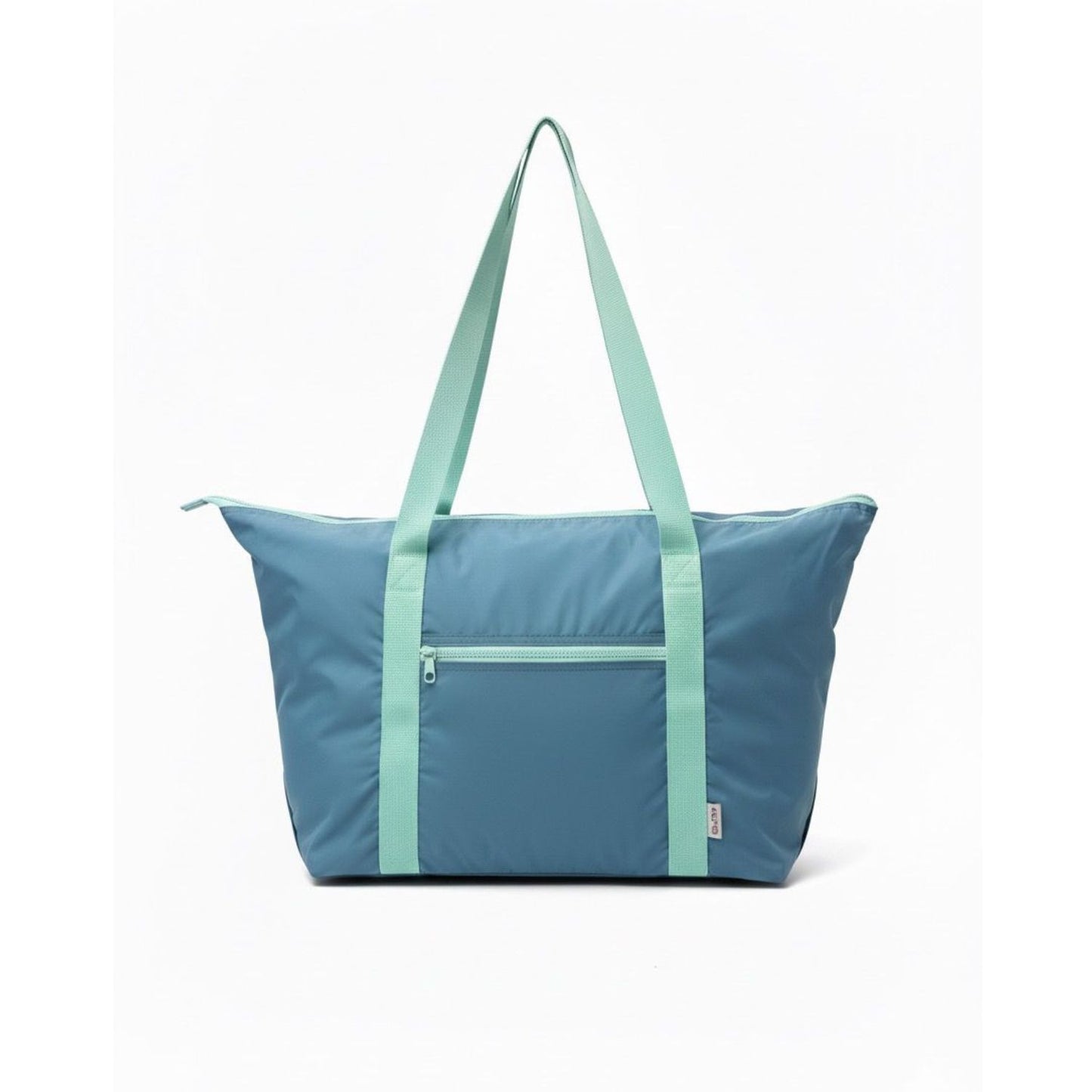 Mom Bag Verano Azulino