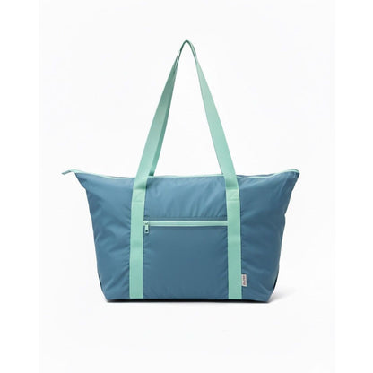Mom Bag Verano Azulino