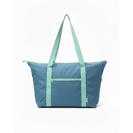 Mom Bag Verano Azulino