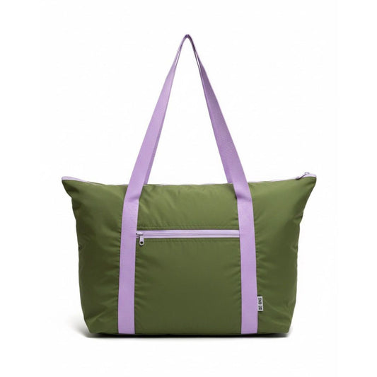 Mom Bag Verano Verde