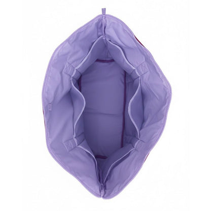 Mom Bag Verano Verde