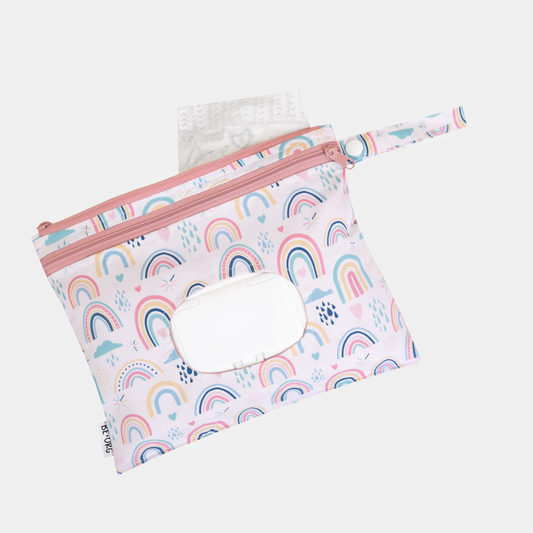 Neceser Express Arcoiris