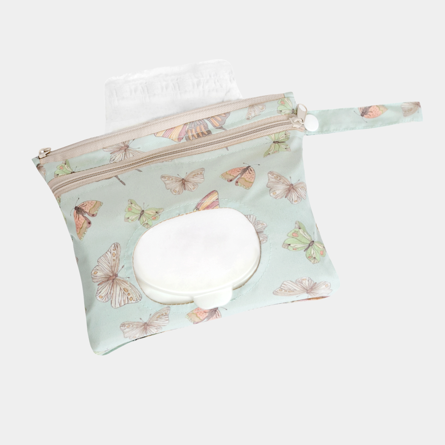 Neceser Express Mariposas