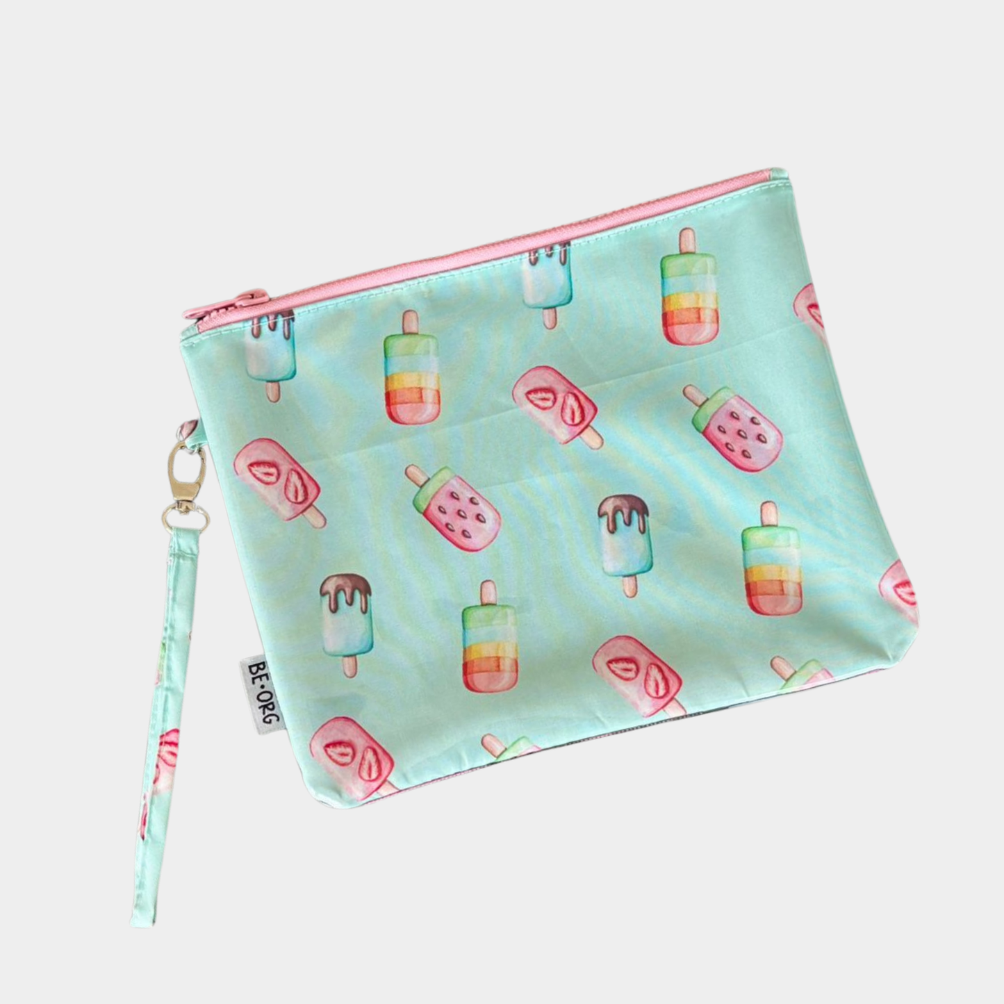 Neceser Impermeable Chico Helados