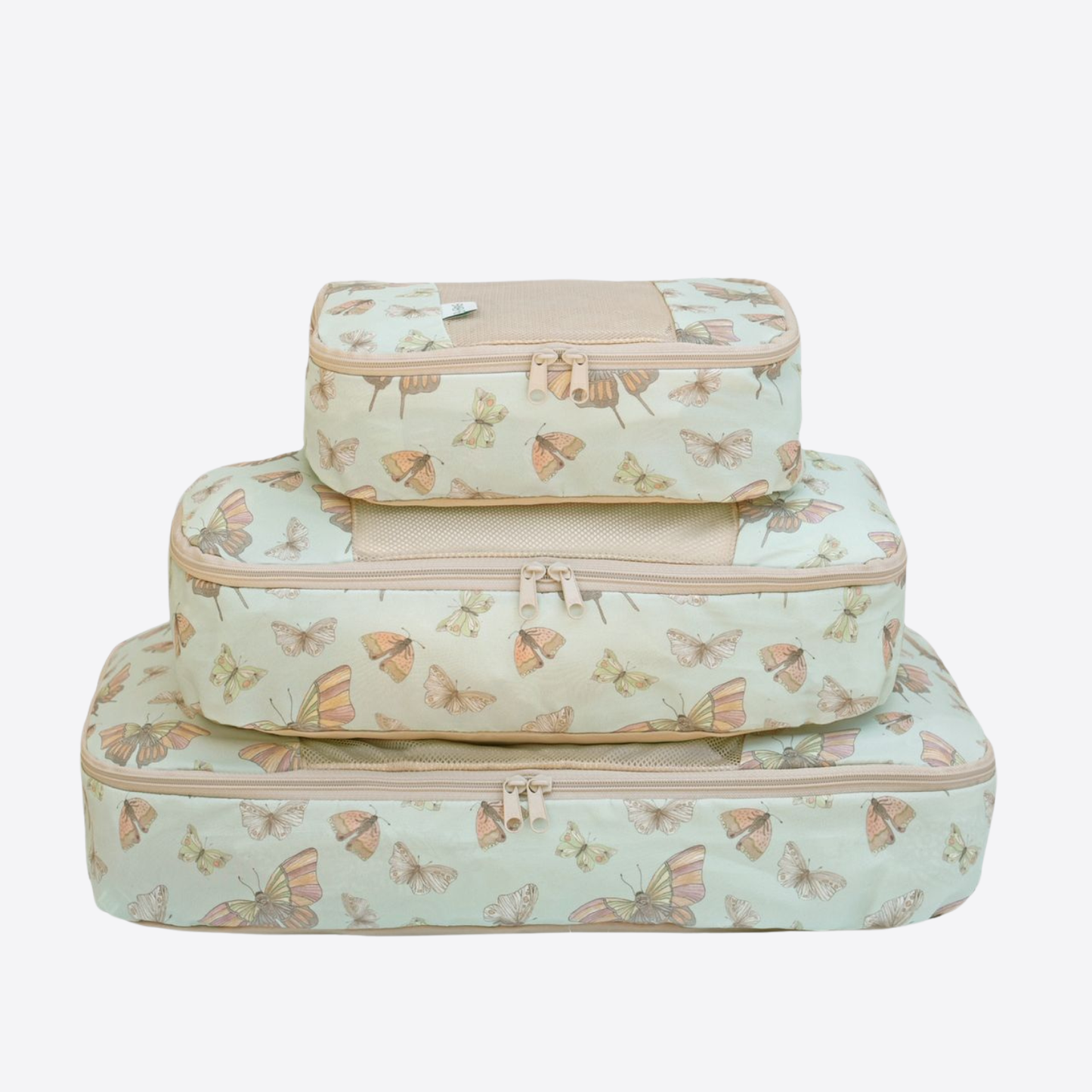 Organizadores de Ropa Mariposas