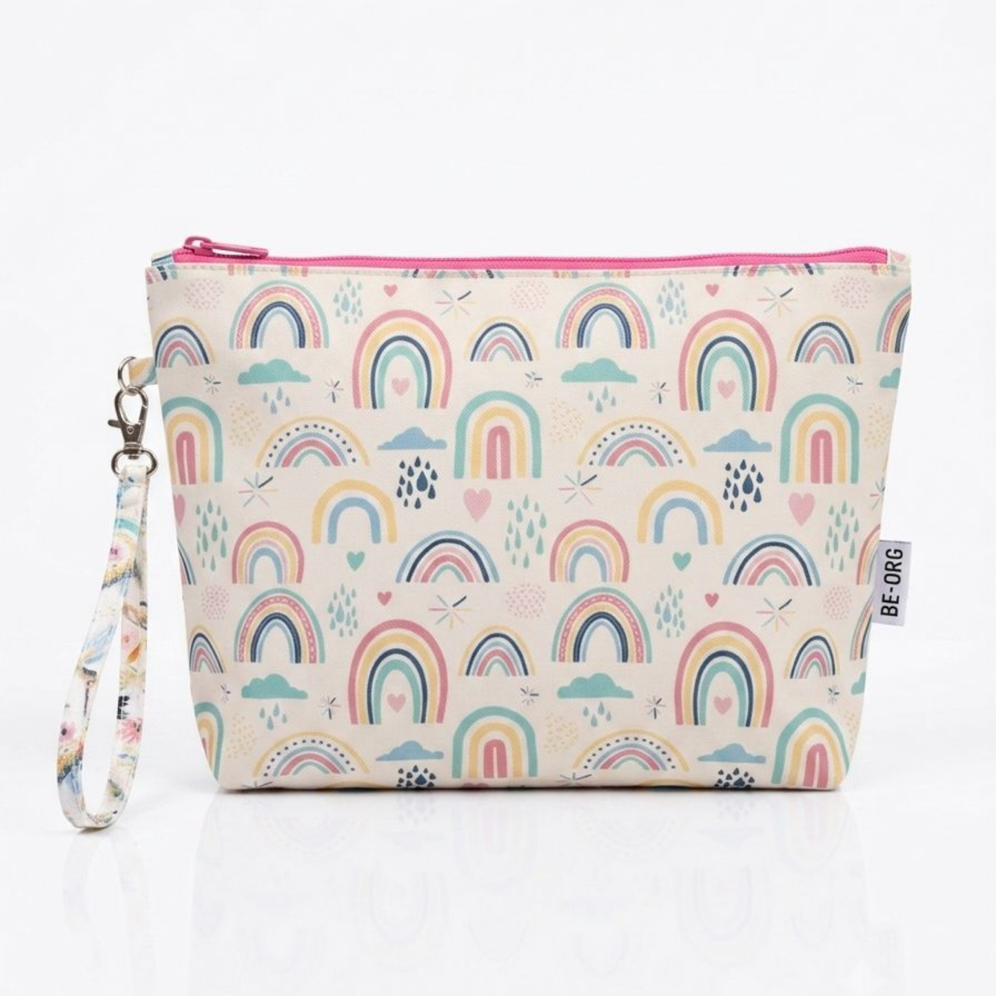 Pouch Grande Arcoiris