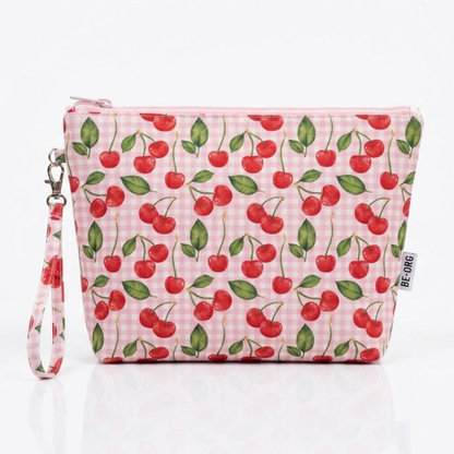 Pouch Grande Cerezas