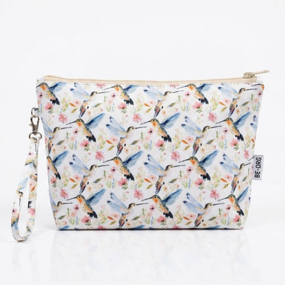 Pouch Grande Colibries