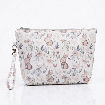 Pouch Grande Conejos