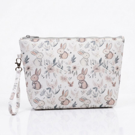 Pouch Grande Conejos