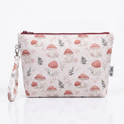 Pouch Grande Hongos