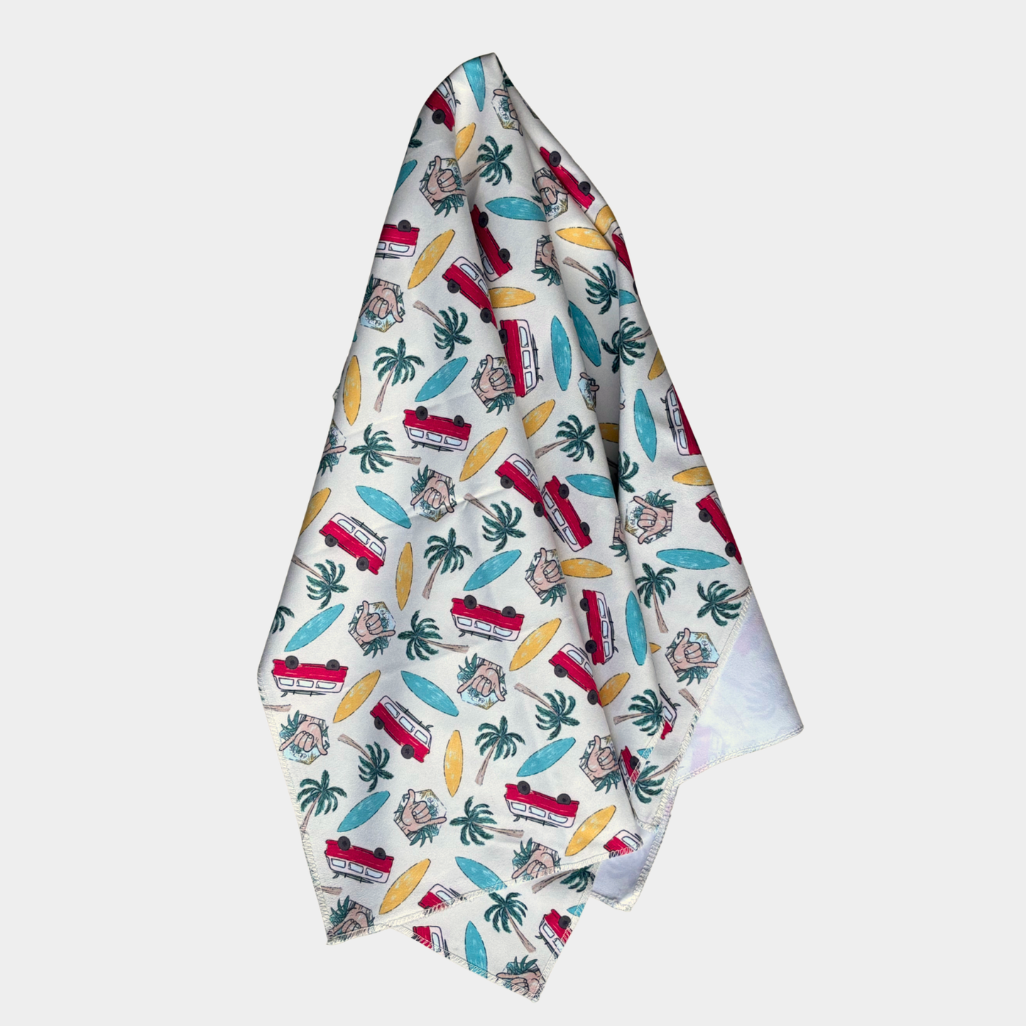 Toalla Express - Surf Beige