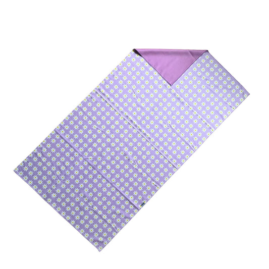 Toalla De Microfibra Grande Margaritas