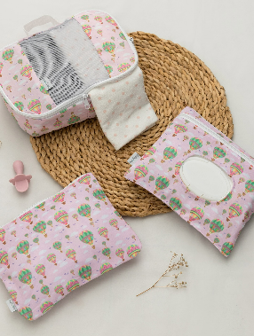 Pack Pañalera