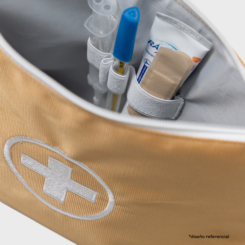 Pack Baby Shower Full