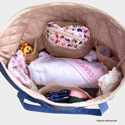 Pack Baby Shower Full